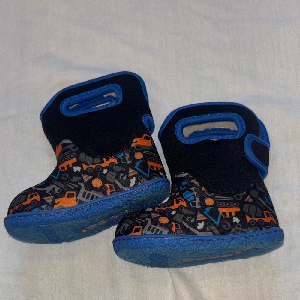 Bogs Baby Boots